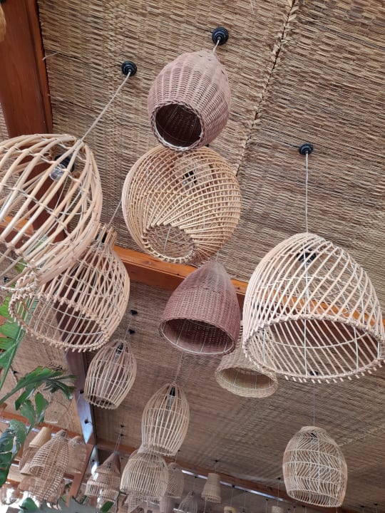 Gastro Fort Arabesque Resort, Spa & Villas