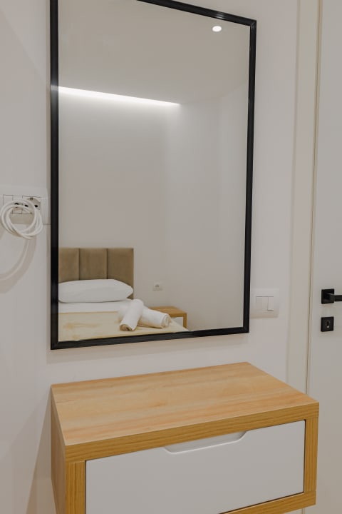 Zimmer Rubi Apartments