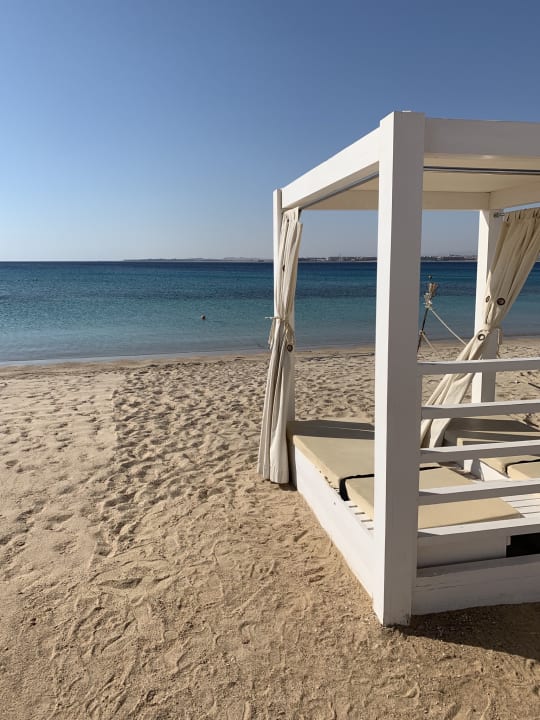 Strand Kaisol Romance Resort