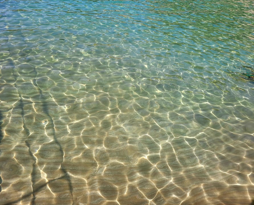 Strand İncekum West Hotel