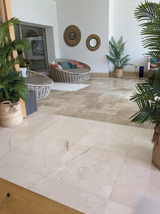 Lobby TUI BLUE Xanthe