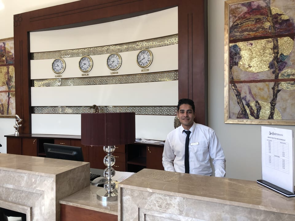 Sonstiges Pickalbatros Aqua Park Resort - Sharm El Sheikh