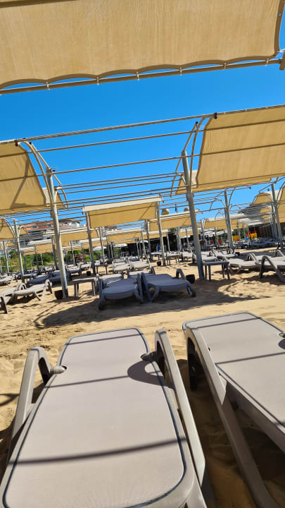 Strand Aydinbey Kings Palace & Spa