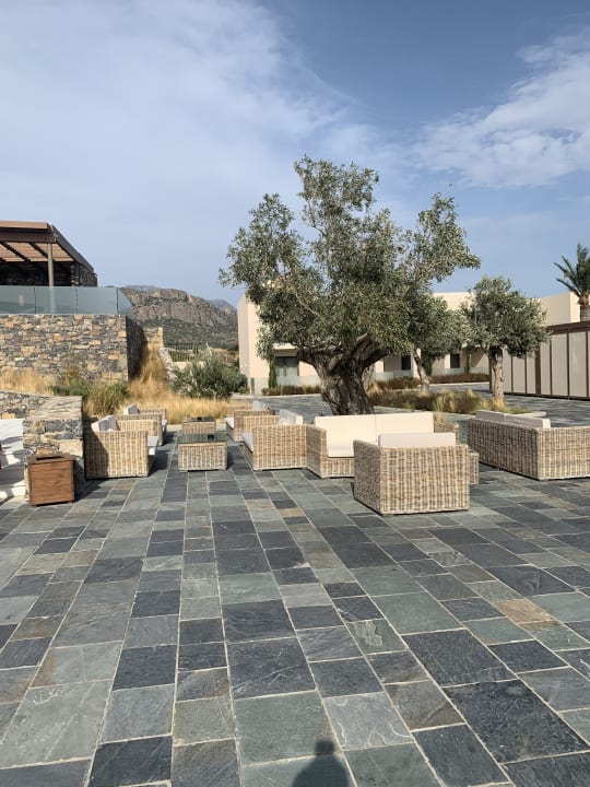 Sonstiges ROBINSON IERAPETRA