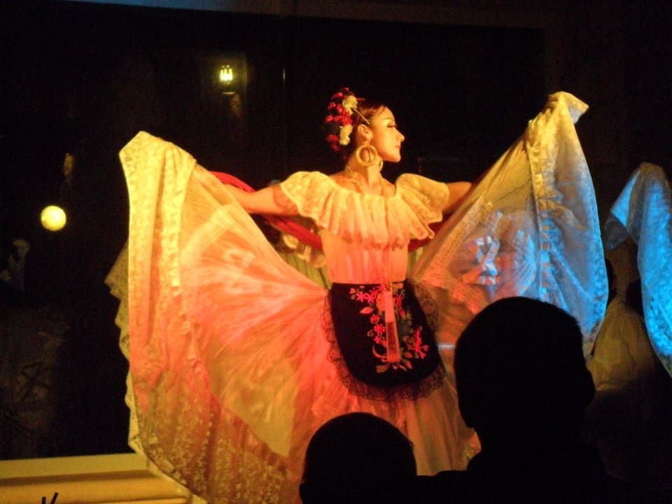 Animation Wyndham ALLTRA Playa del Carmen