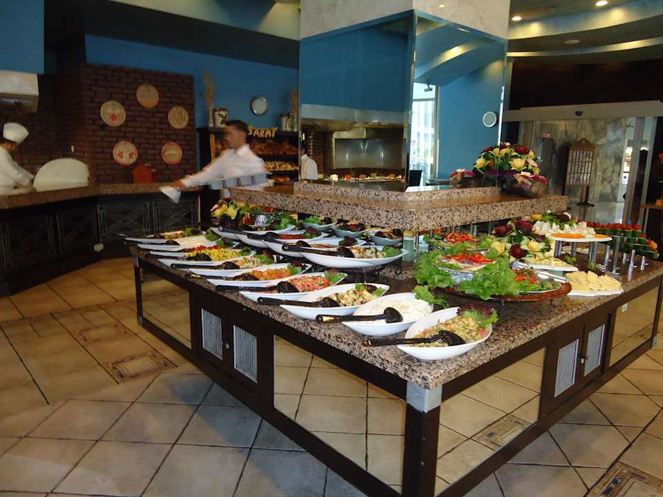 Abendessen Asteria Collection Side