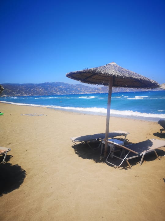 Strand Neptuno Beach