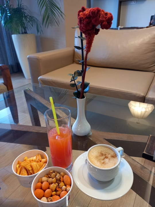 Gastro Grand Park Lara Hotel