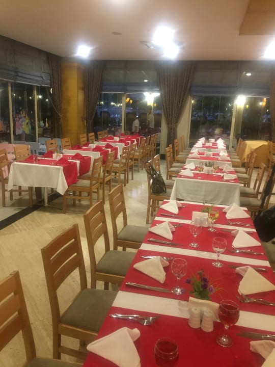 Gastro Can Garden Resort