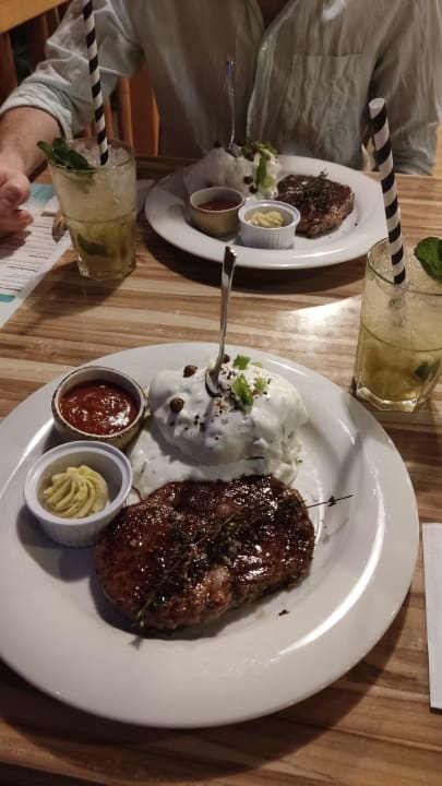 Gastro Tropical Islands Resort