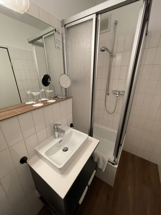 Zimmer Hotelpark Der Westerwald Treff