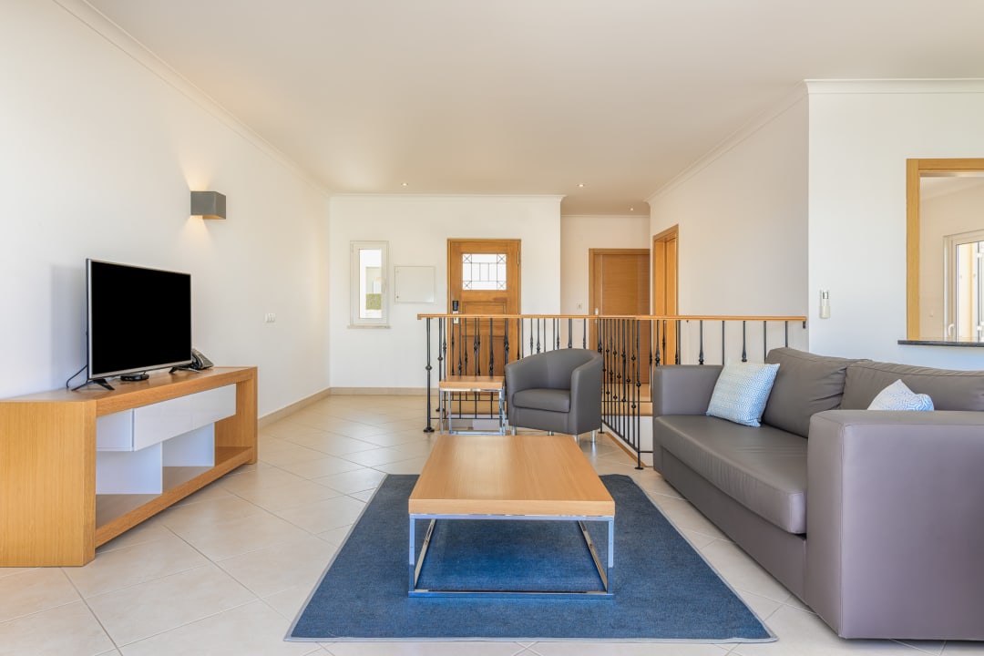 Zimmer NAU Salema Beach Village