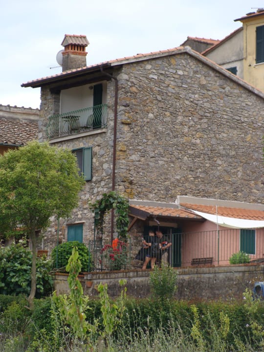Casa Ortensie, Montemarcello Ferienhaus Casa Ortensie Montemarcello