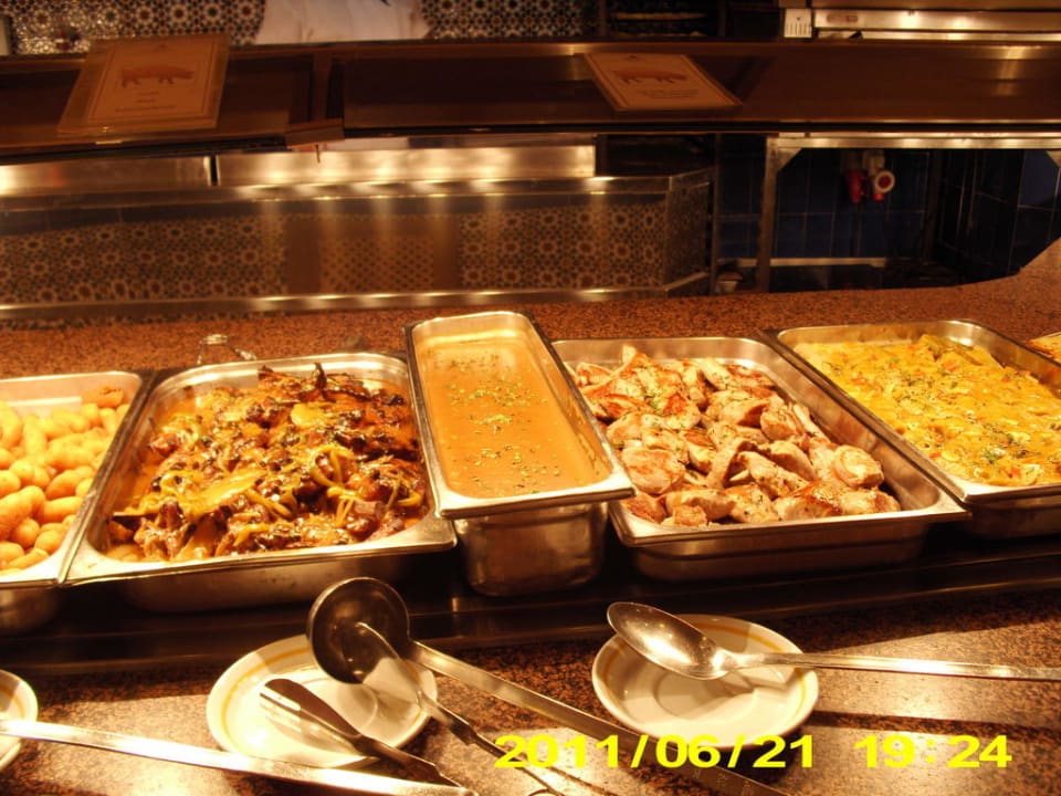 Lecker Abora Buenaventura by Lopesan Hotels