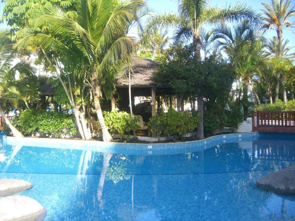 Pool Gran Canaria Princess