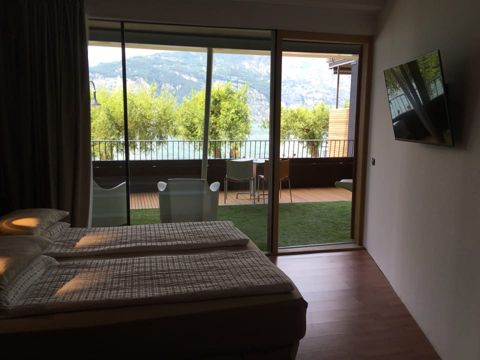 Zimmer Ambienthotel PrimaLuna