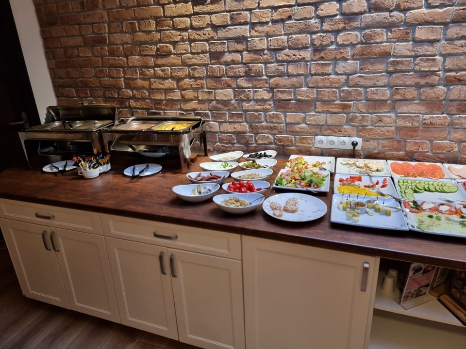 Gastro Hotel Mużakowski