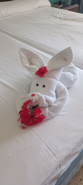 Zimmer Sol Rio De Luna y Mares