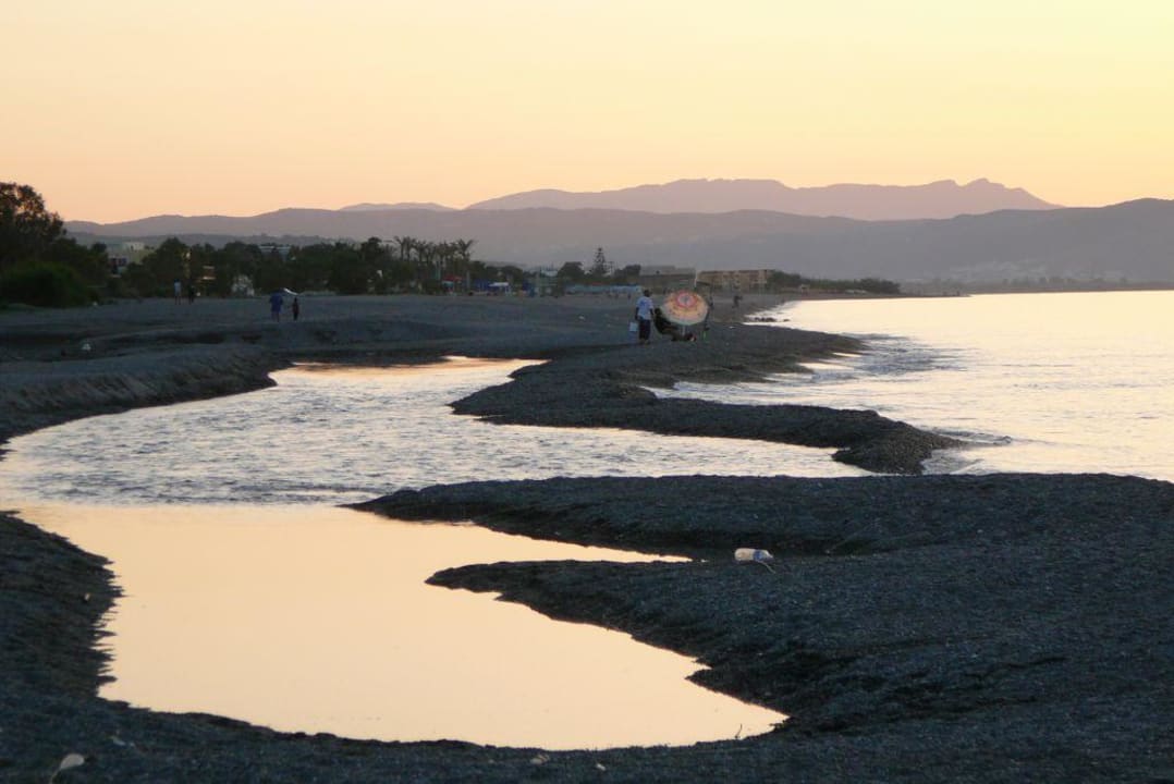 Fluss Sunprime Platanias Beach