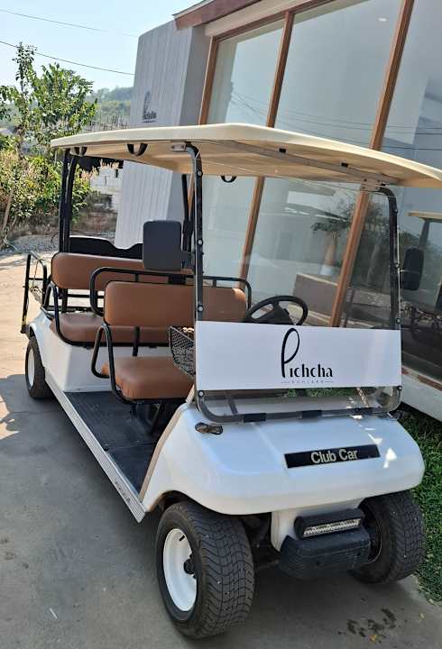 Sonstiges Pichcha Kohlarn