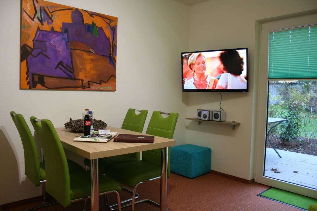 Verweilen Harztour Fewo Apartments in Wernigerode