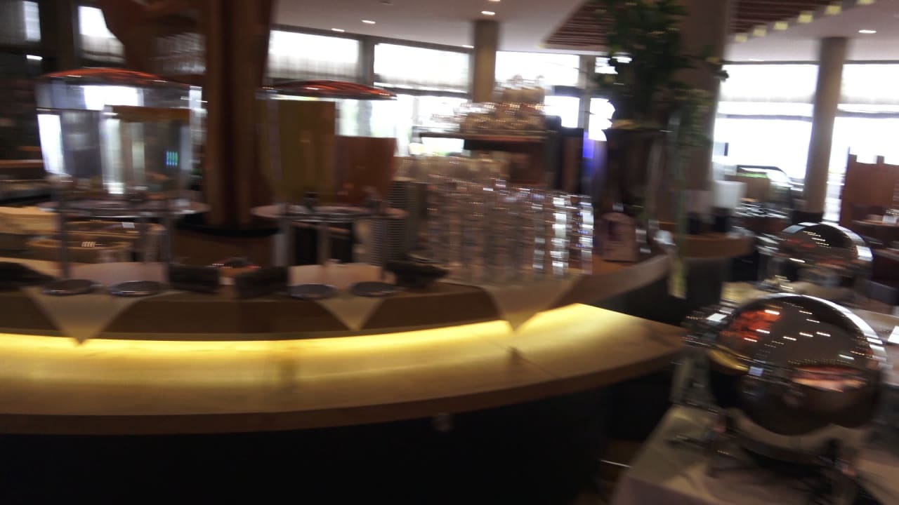 Gastro Mawell Resort