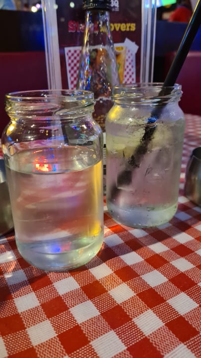 Gastro Hampton by Hilton Marjan Island