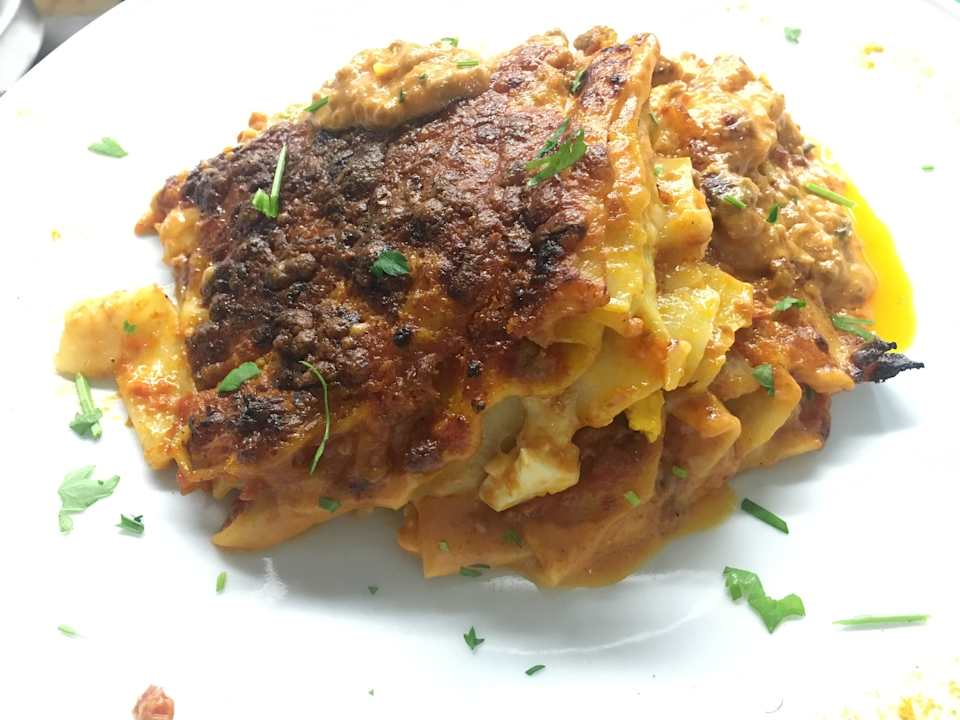 Gastro Country House Cavaliere