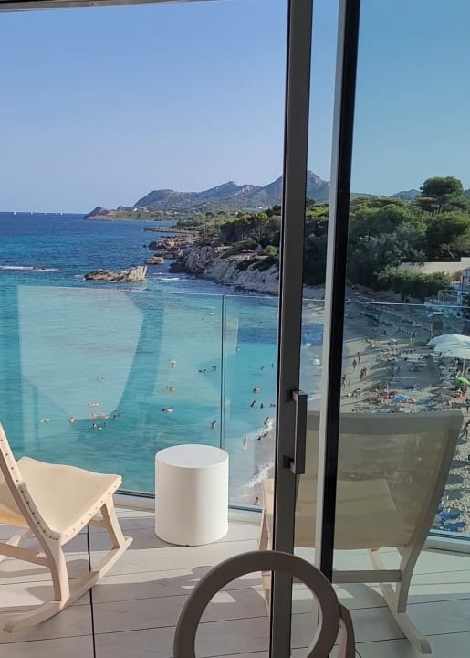 Ausblick Son Moll Sentits Hotel & Spa