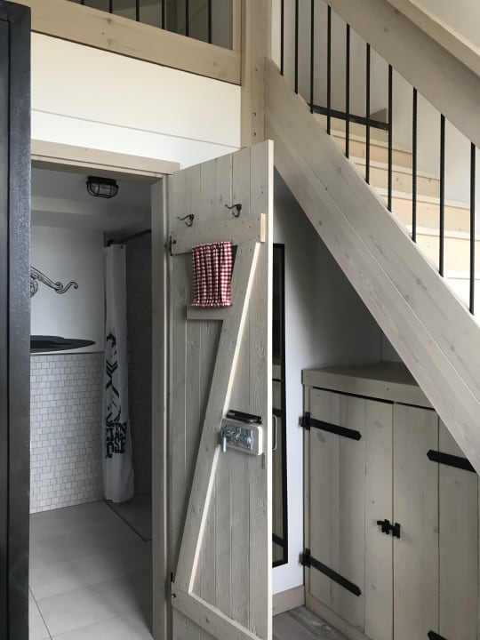 Zimmer Bretterbude Heiligenhafen