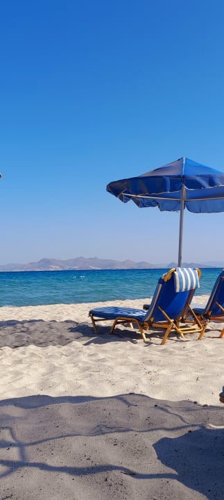 Strand Hotel Tigaki Beach