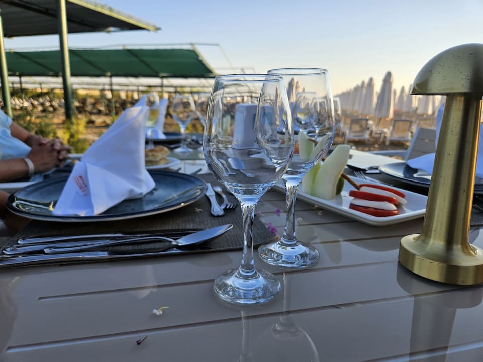 Gastro Side Story Resort & Spa