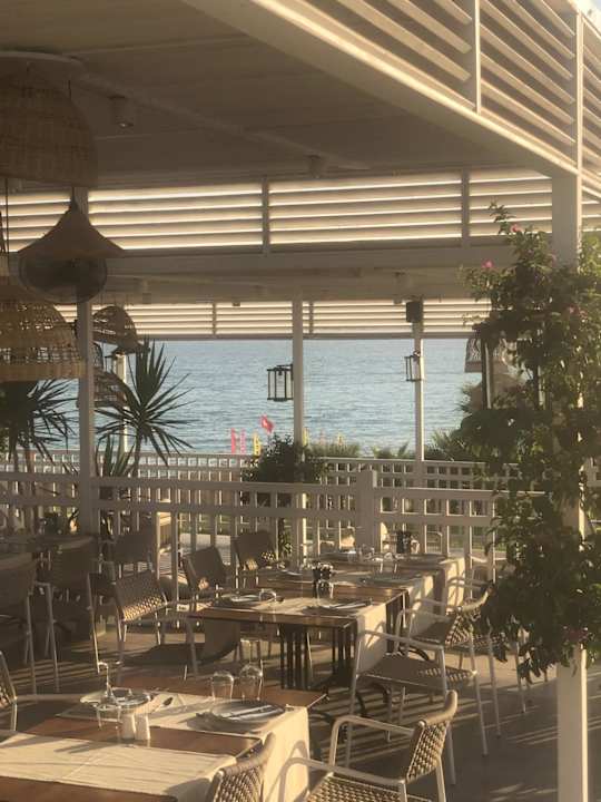 Strand allsun Numa Club Side