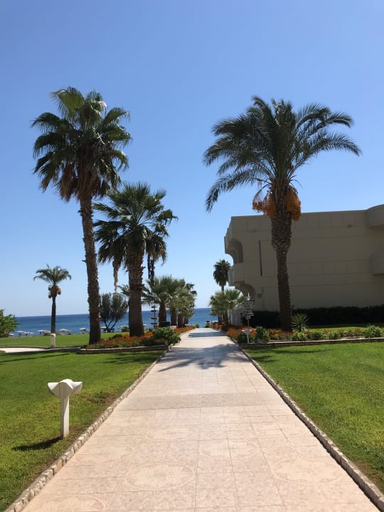 Sonstiges Rodos Palladium Leisure & Wellness