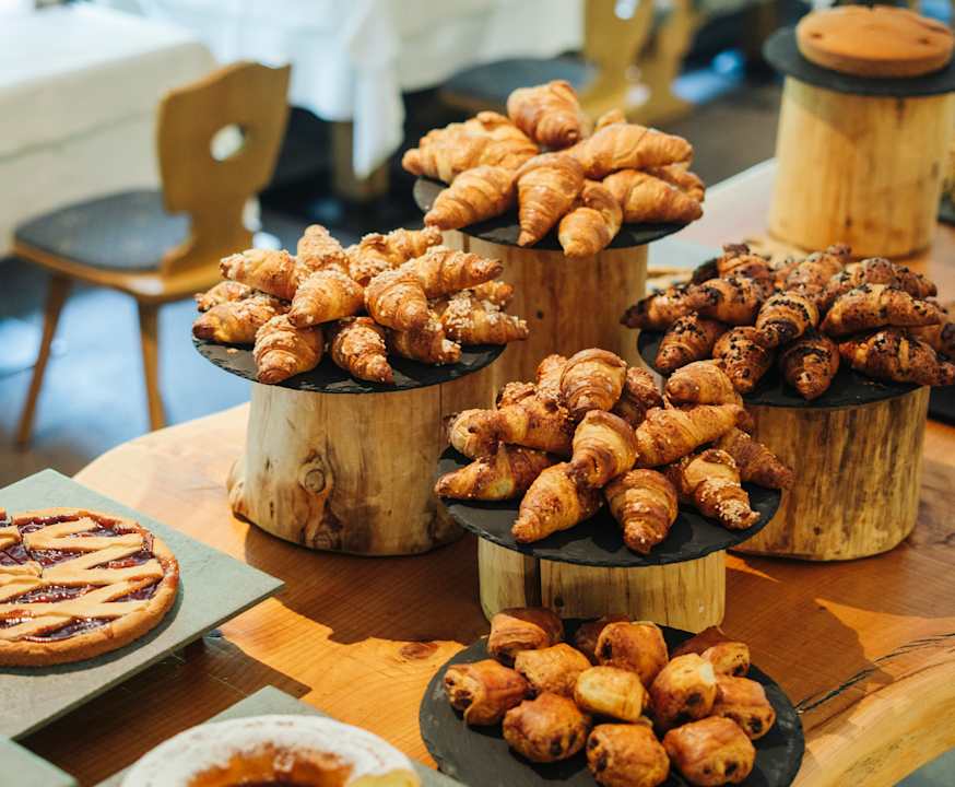 Gastro Hotel Antares