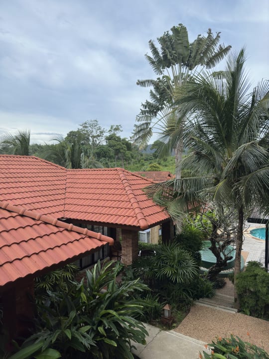 Gastro Hotel Chaw Ka Cher Tropicana Lanta Resort