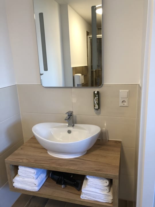 Zimmer Hotel Haus am See
