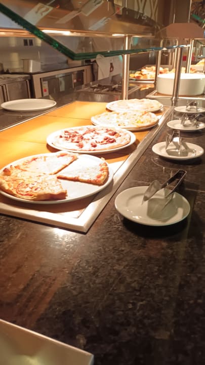 Gastro Hotel Riu Baobab - All Inclusive