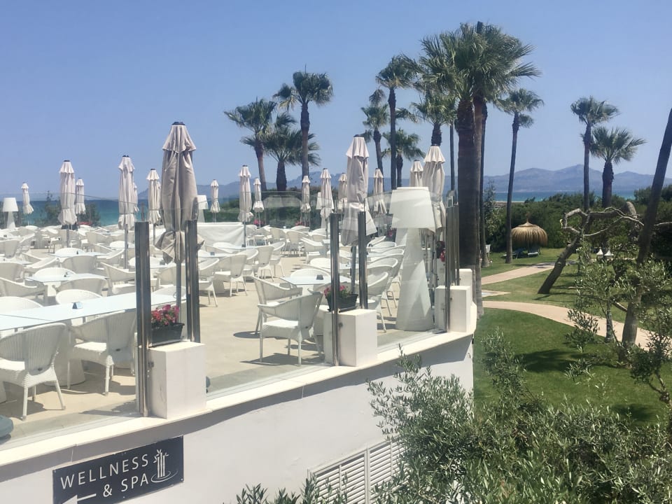 Gastro Playa Esperanza Resort