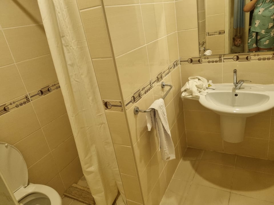 Zimmer Club Resort Atlantis