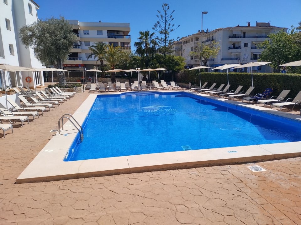 Pool THB Dos Playas - Adults only