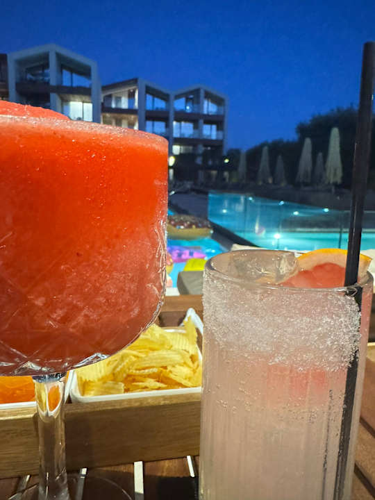 Gastro Hotel Contessina