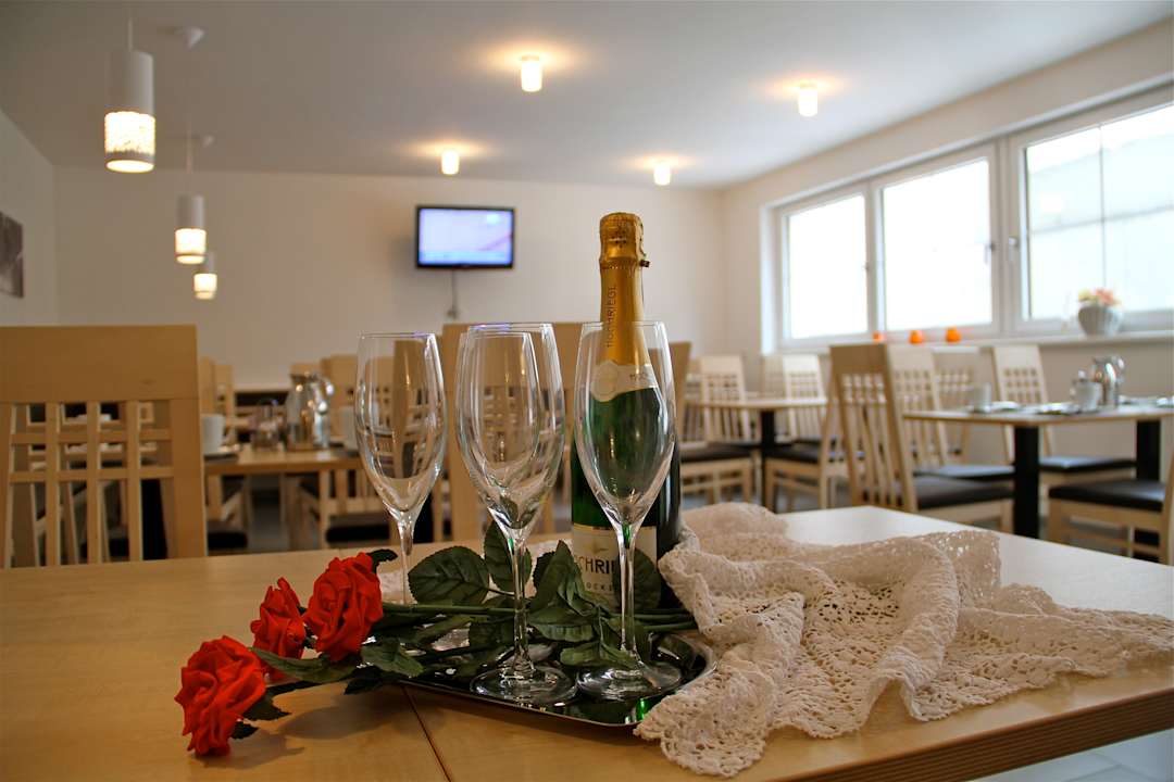 Zimmer Apart Mountain Lodge Mayrhofen