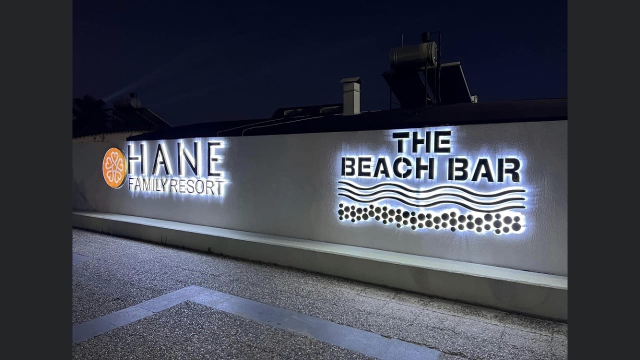 Strand Hane Family Resort