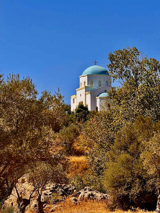 Sport & Freizeit Ilios K Village Resort