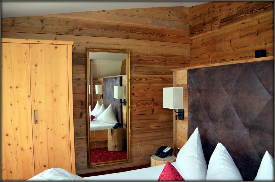 Zimmer Hotel Kohlerhof