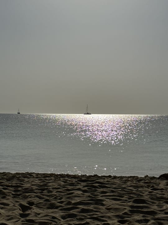 Strand Asterias Beach