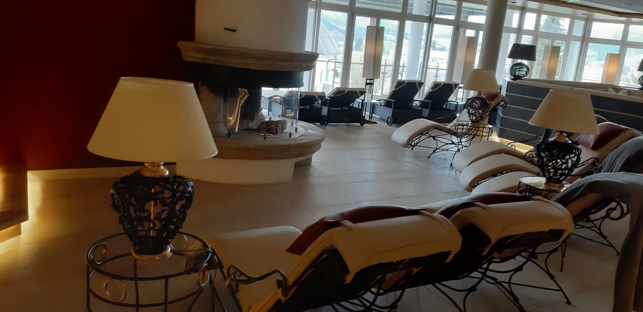 Sport & Freizeit Dilly - Das Nationalpark Resort