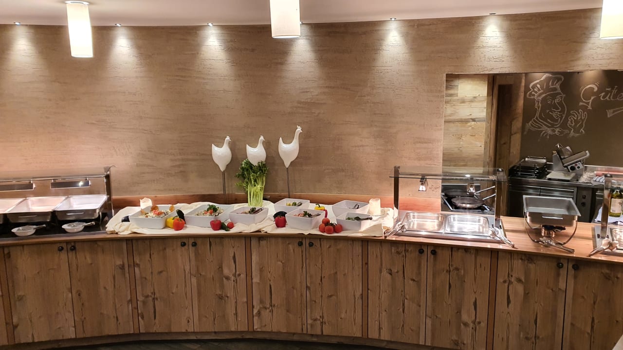 Gastro Hotel Panorama