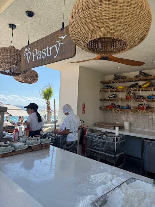 Gastro Rixos Premium Tekirova